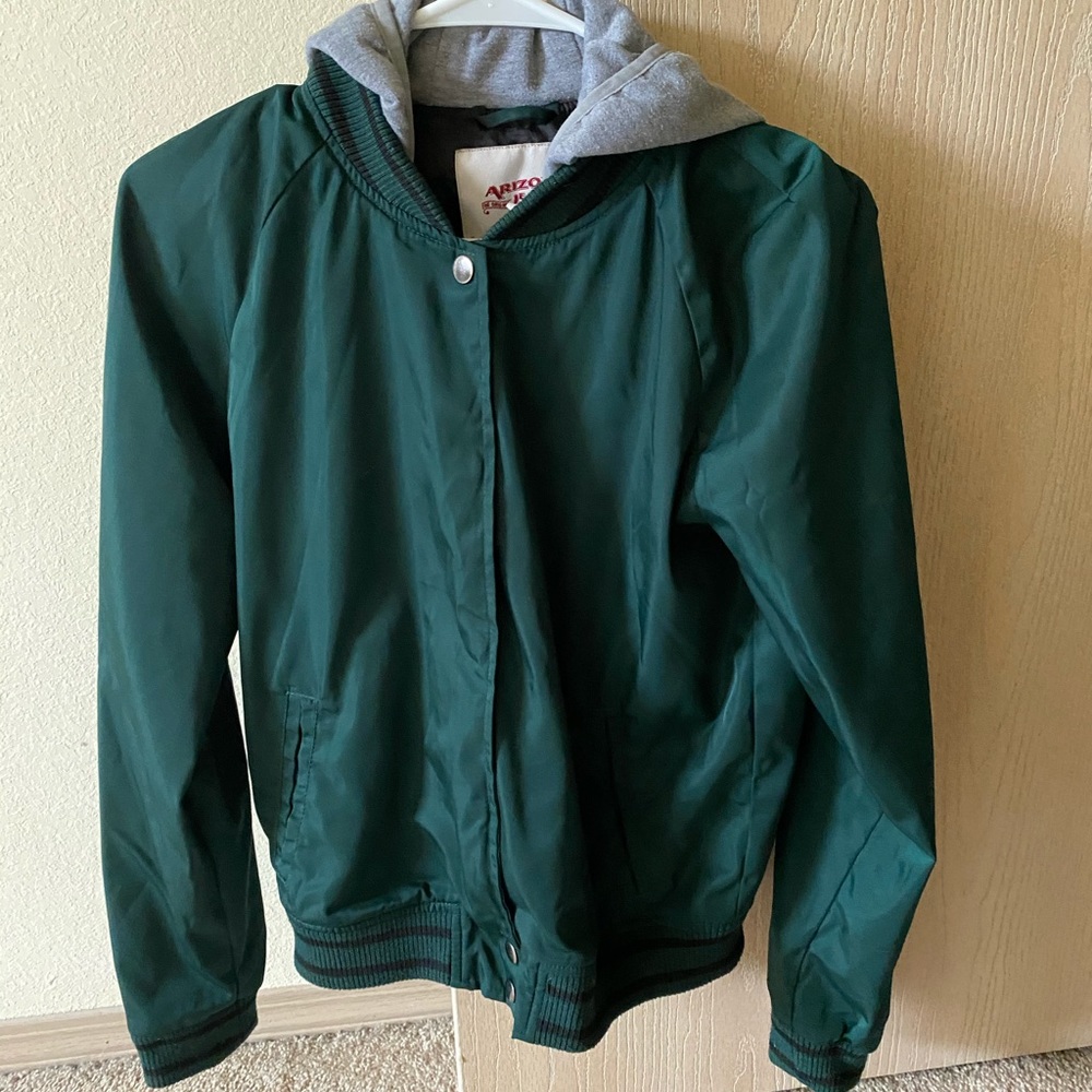 Jacket
